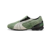 Sneakers PUMA x KIDSUPER V-S1 unisex, Scarpe, Archive Verde/Bianco, 40.5 40.5