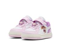 Sneakers PUMA x PAW PATROL Caven III per bimbi ai primi passi, Accessori, Rosa, 21 21