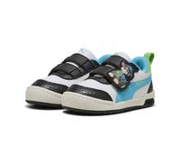 Sneakers PUMA x PAW PATROL Multiflex 2 per bimbi ai primi passi, Accessori, Bianco, 21 21
