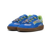 Sneakers PUMA x PAW PATROL Palermo per bimbi ai primi passi, Accessori, Blu, 22 22