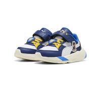 Sneakers PUMA x PAW PATROL Trinity 2 per bimbi ai primi passi, Accessori, Blu, 27 27