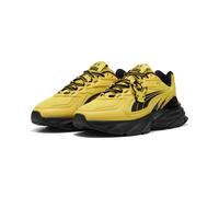 Sneakers PUMA x POKÉMON Fade Pikachu per ragazzi, Accessori, Giallo, 37 37