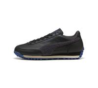 Sneakers PUMA x PORSCHE LEGACY Easy Rider League unisex, Scarpe, Nero/Dusky Grigio, 39 39