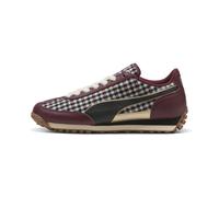Sneakers PUMA x PORSCHE LEGACY Easy Rider unisex, Scarpe, Tawny Port/Gum, 42 42