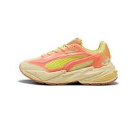 Sneakers PUMA x RICK AND MORTY RS Surge unisex, Scarpe, Giallo, 44.5 44.5