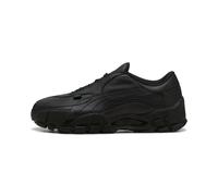 Sneakers PUMA x SKEPTA Skope BTS unisex, Scarpe, Nero, 37.5 37.5