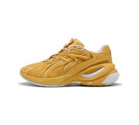Sneakers PUMA x SONIC THE HEDGEHOG Inverse Tails unisex, Scarpe, Giallo, 38.5 38.5