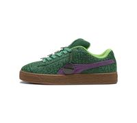 Puma x Teenage Mutant Ninja Turtles Suede XL Ref. 401304-01 Colore Verde Taglia 37.5