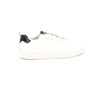 SNEAKERS RAGAZZO - GEOX - J56LRA 000BC, BIANCO, 32