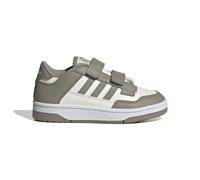 Sneakers Rapid Court Bianco 30