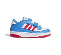 Adidas Rapid Court Trainers Blu EU 28 Bambini