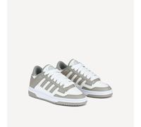 adidas Unisex Bambini Rapida Court Low Scarpa