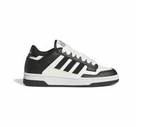 Adidas Rapid Court Low Junior Trainers Bianco,Nero EU 37 1/3 Bambini