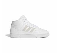 Sneakers Rapid Court Mid Bianco 38