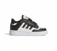 Adidas Sneakers Rapid Court Cf I Unisex Nero Taglia 21