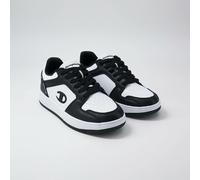 Champion Gs Rebound Low 2.0 Bianco - Junior Scarpe Ragazzo Sneakers Sportive