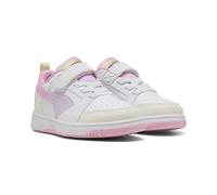 Sneakers Rebound V6 Lo Come On Bianco 33