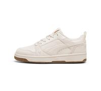 PUMA Sneakers Rebound V6 Low Coquette da donna, Scarpe, Island Rosa/Alpine Snow, 35.5 35.5