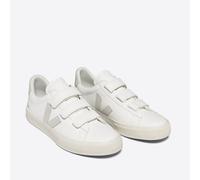 Veja Sneakers Recife Logo Lowtop Donna Bianco Taglia 41