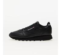 Reebok Classics Leather Trainers Nero EU 36