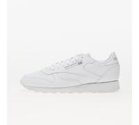 Reebok - Classic Leather - Sneaker US 5,5 | EU 36,5 bianco