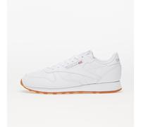 Reebok Classic Leather Bianco Unisex 37,5