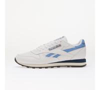 Sneakers Reebok Classic Leather Ftwr White/ Essential Blue/ Batik Blue 44.5