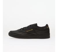 Sneakers Reebok Club C 85 Black/ Almostblack/ Gold 45.5