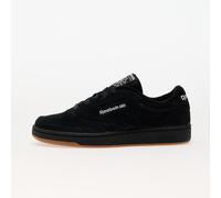 Sneakers Reebok Club C 85 Black/ Ftw White/ Gum 44.5