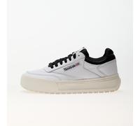 Reebok Sneaker bassa 'CLUB C MEGACOURT' blu / rosso / nero / bianco, Taglia 38