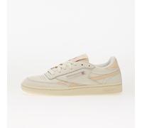 Reebok Donna Club C Revenge Vintage Sneaker, Chalk/Tapioca/VINTAGECHALK, 37 EU