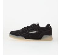 Sneakers Reebok Workout Plus Black/ Chalk/ Alabaster 43