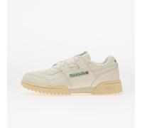 Reebok Classic Sneakers WORKOUT PLUS RIPPLE in Bianco 44