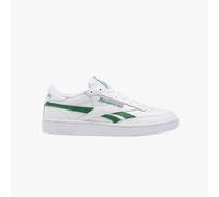 Sneakers Reebook Club C Revenge green white