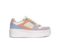 Sneakers REFRESH 172408 ZAPATO SRA Bianco
