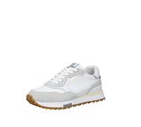 Sneakers retrò da donna Woolrich