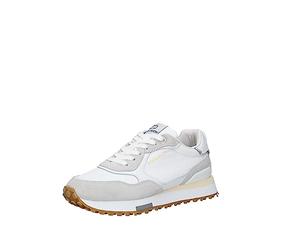 Sneakers retrò da donna Woolrich