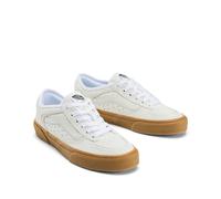 Vans - Scarpe Rowley Classic, Uomo, Bianco, Taglia: 38