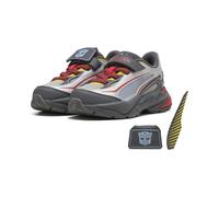Sneakers RS Surge per bambini PUMA x TRANSFORMERS, Accessori, Grigio, 31 31