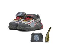Sneakers RS Surge per bimbi ai primi passi PUMA x TRANSFORMERS, Accessori, Grigio, 21 21
