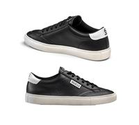 Sneakers S-TIME SPARCO - colore nero/bianco