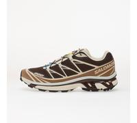 Sneakers Salomon XT-6 Black Coffee/ Burro/ Bchoco 46