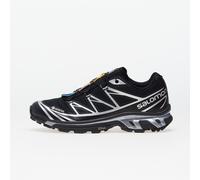 Salomon XT-6 GTX Uomo - Sneakers Nero - Taglia 44 2/3 - Rete/Sintetico Black 44 2/3