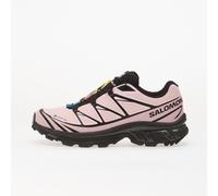 Salomon XT-6 Gore-Tex Black Icy Pink Dawn Pink - EU 46 2/3