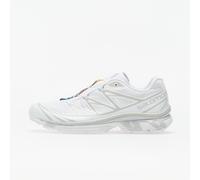 Salomon Xt-6 White Lunar Rock 44