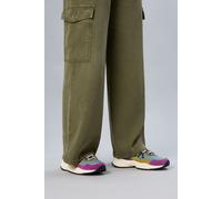 Flower Mountain - Sanchia - Sneaker EU 37 beige