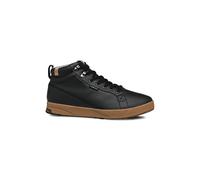 Sneakers Saola Bergen waterproof Noir 44,5