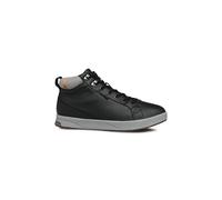 Sneakers Saola Bergen waterproof Warm Noir 43