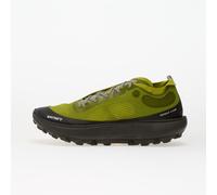 Sneakers Satisfy The Rocker™ Grenoble Green 44.5