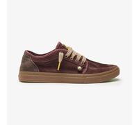 Sneakers Satorisan Heisei garnet